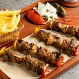 يموشق قوزو